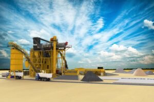 Asphalt Plant Project_02