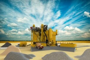 Asphalt Plant Project_03